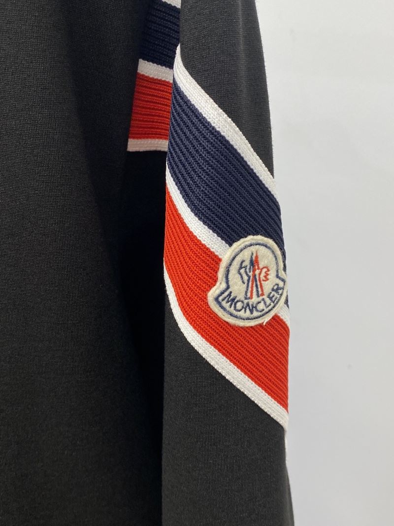 Moncler Long Suits